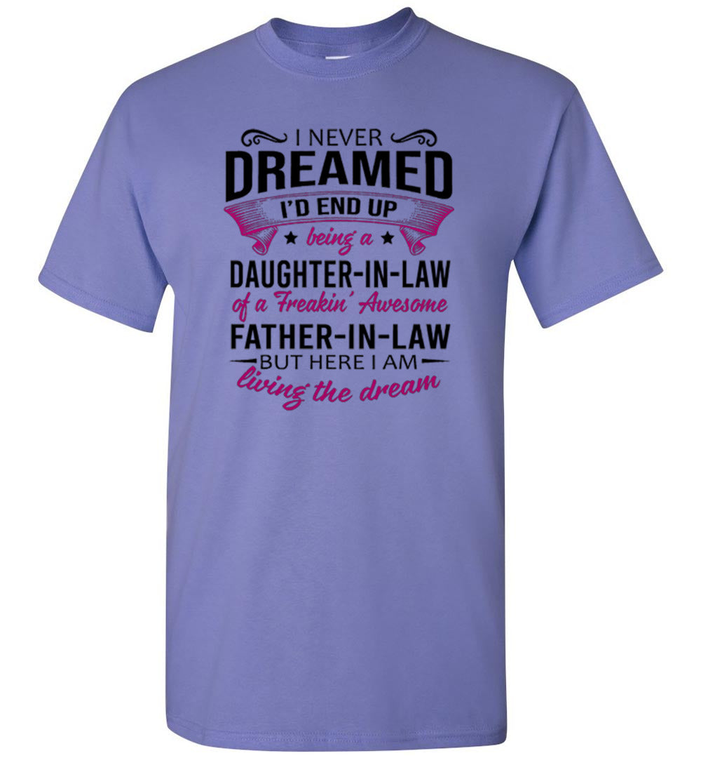 i never dream daughter in law ca17 TS