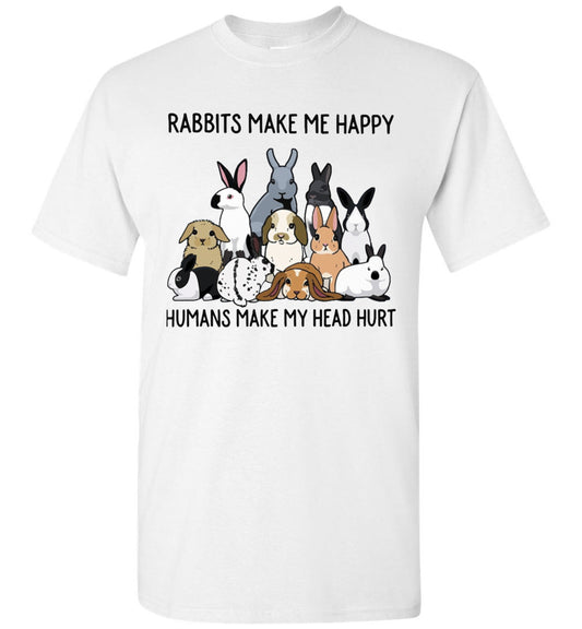 rabbits make me happy ca1 TS