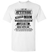 i get my attitude mom ca3 TS font tua