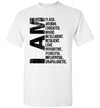 Im black ca31 TS shirt