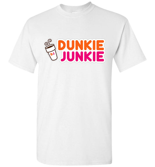 dunkie junkie ca29 TS