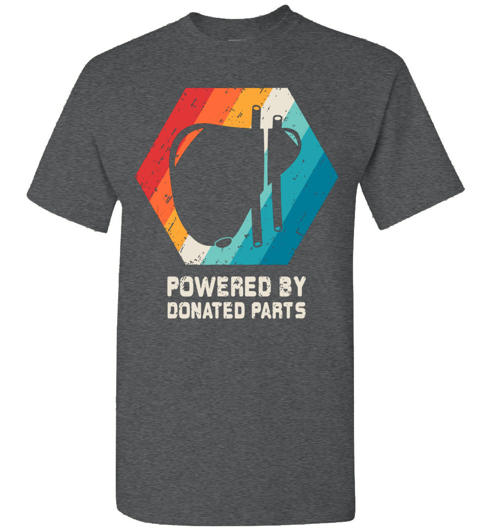 2023 Liver Transplant Organ Recipient Survivor Grateful to Donor (2) Unisex Shirt Gift Women Men