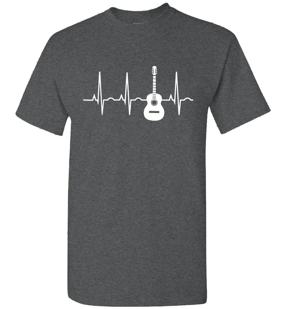 Guitar heartbeat ca25 TS