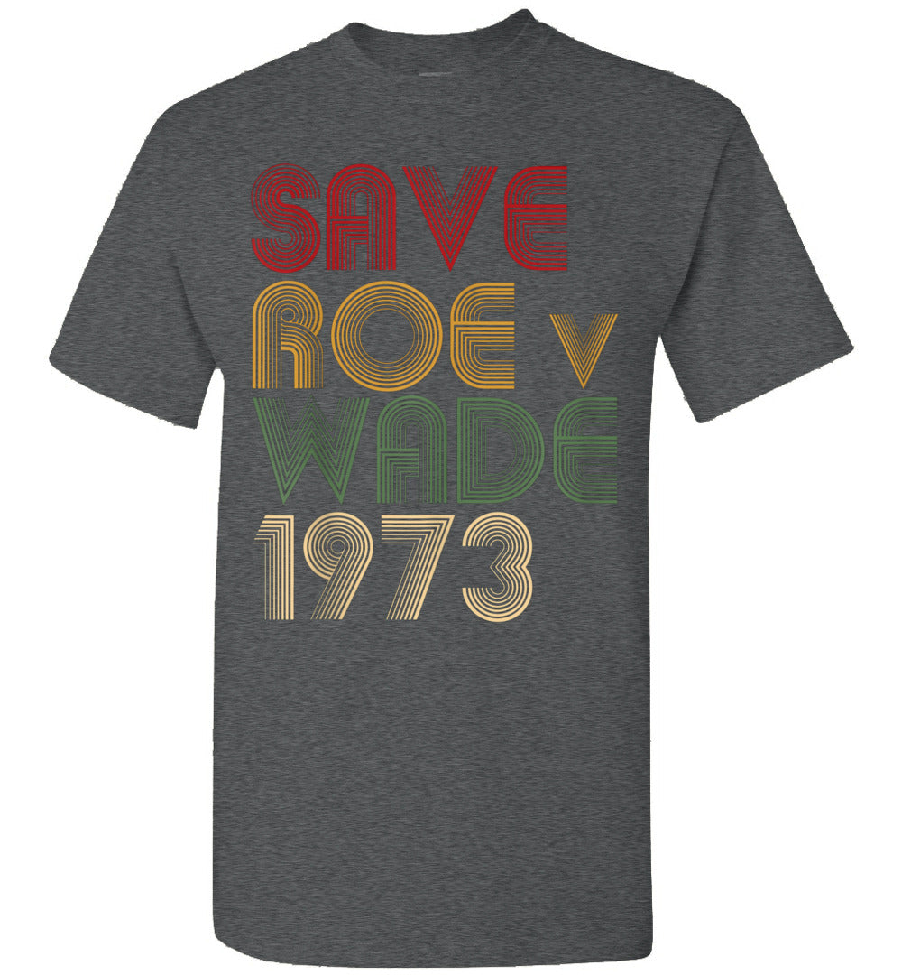 Save Roe
