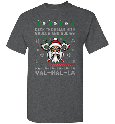 deck the hall ca29 TS