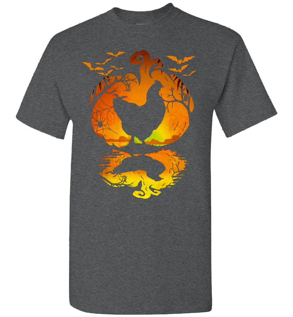 Chicken Halloween Costume
