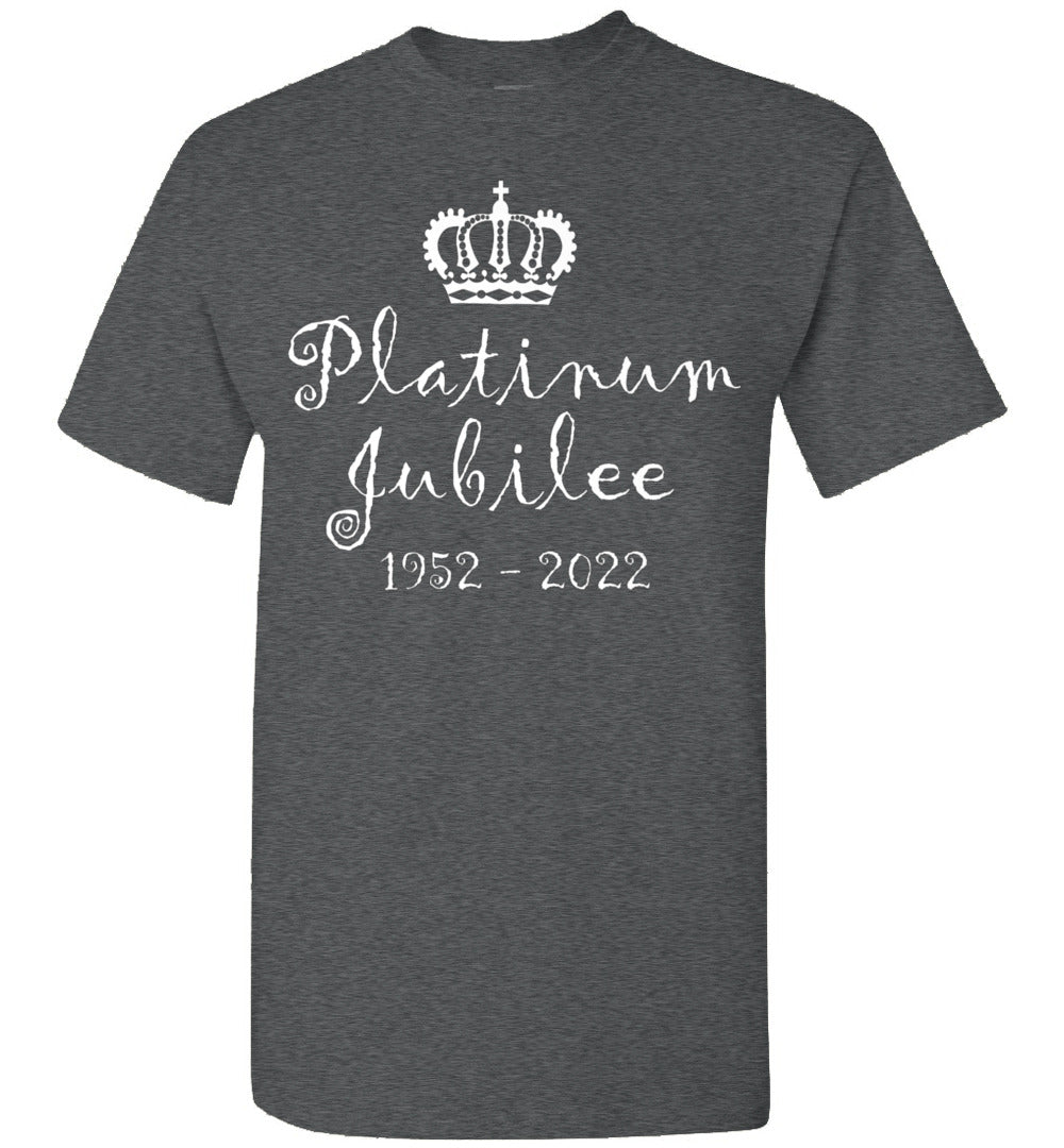 Queen Monarchy Platinum Jubilee