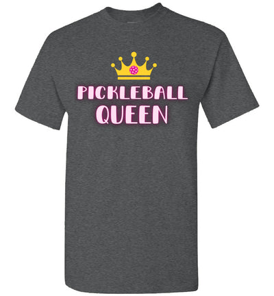 2023 Pickleball Queen. Pickleball for Girls Unisex Shirt Gift Women Men