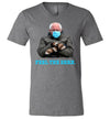 feel the bern TS