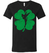 Tinker vneck TS