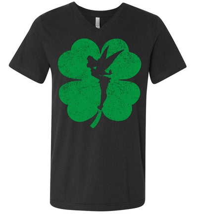 Tinker vneck TS