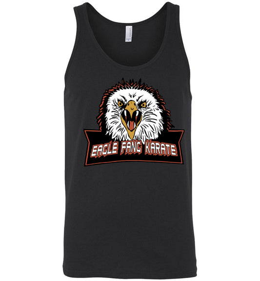 Eagle fang karate TS tank