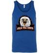 Eagle fang karate TS tank