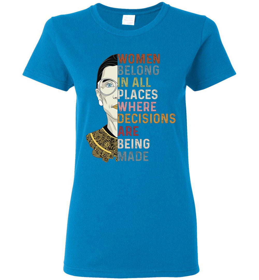 women belong ts women navy