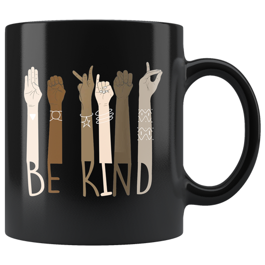 be kind sign language mug ca1 teelaunch