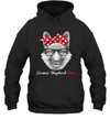 Funny German Shepherd Mom Hoodie Mother's day gift for Dog Lover Owner