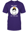 Take Naps But Stay Woke Notorious RBG Unisex Shirt