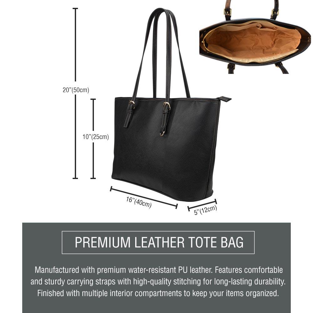 Black Women Tote Bag For Women In Stem Steminist-Cool Science Gifts For Science Lovers