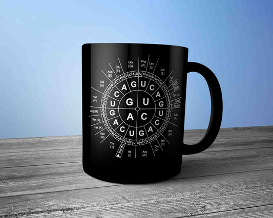 Code Sun Mug
