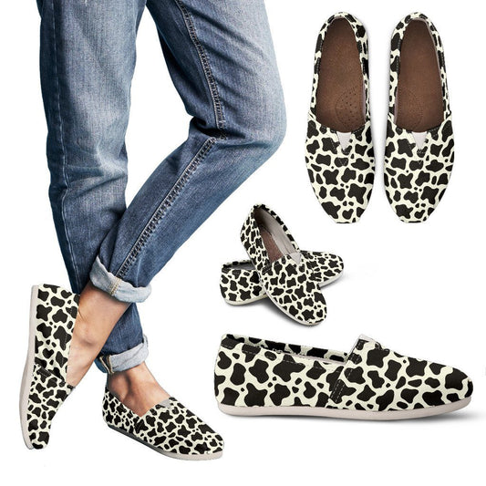 Cow Shoes For Cow Lovers