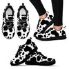 Women Cow Shoes Gifts For Cow Lovers