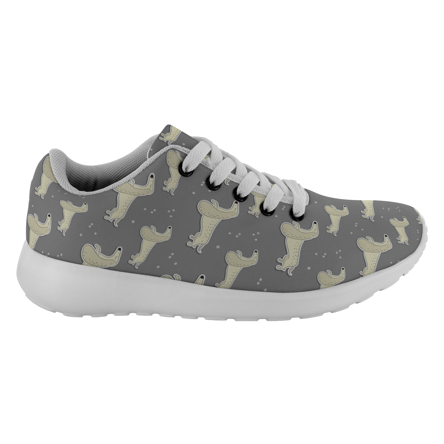 Dachshund Sneakers Gift for Women Men