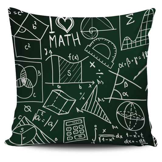I Love Math