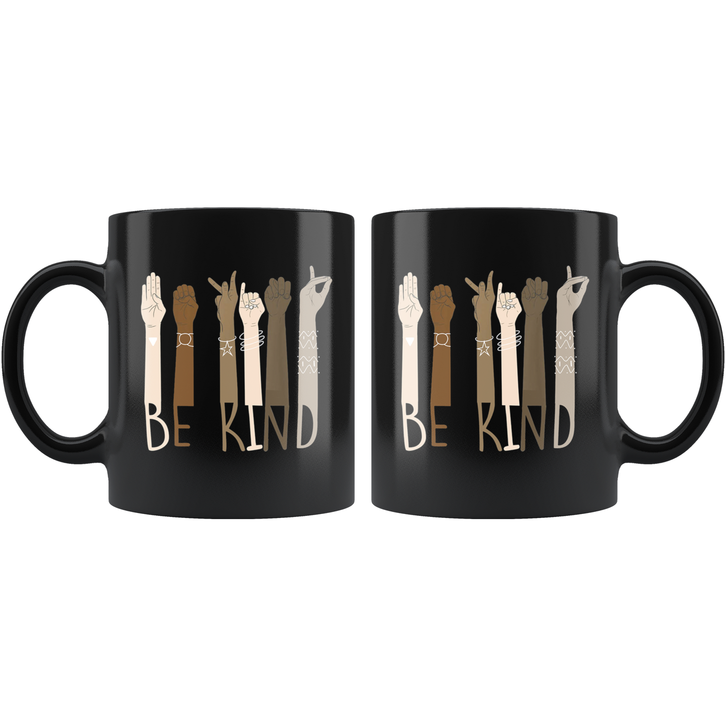 be kind sign language mug ca1 teelaunch
