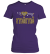 I Love Being Mimi Women's T-Shirt Mimi Grandmas Gift