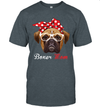 Funny Boxer Mom Unisex Shirt Mother's day gift Boxer Dog Lover Owner