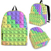 Periodic Table Backpack for Kids, boy, girl, teens and adult