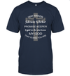 Way Maker Miracle Worker Promise Keeper Light in The Darkness My God That is Who You are Tee Shirt
