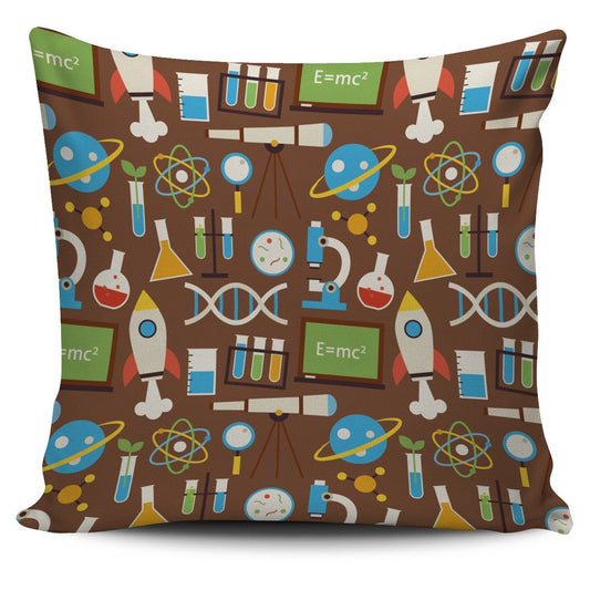 Science Pattern I