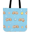 Sloth Bag-Cute Sloth Gifts Tote Bag For Sloth Lovers