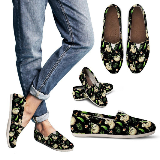 Sloth Shoes-Gifts For Sloth Lovers