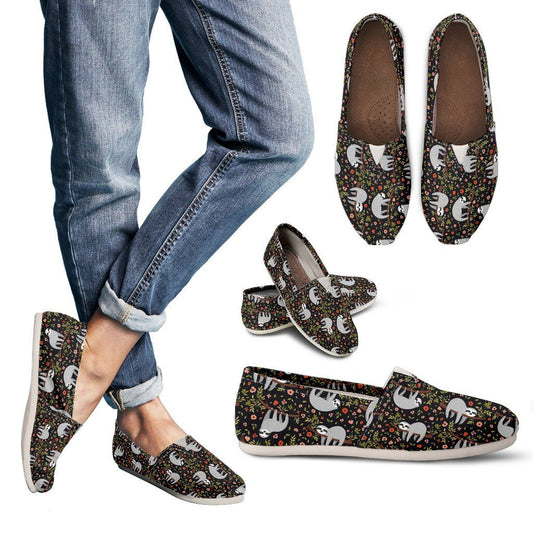 Sloth Shoes-Sloth Gifts For Sloth Lovers