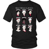 T-shirt - Cool Great Women Of Science T Shirts Gifts For Women Men