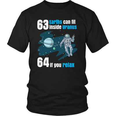 T-shirt - Funny Astronomy T Shirts Gifts For Women Men Space Lovers