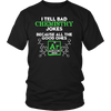 T-shirt - Funny Chemistry Joke T Shirts Gift For Women Men