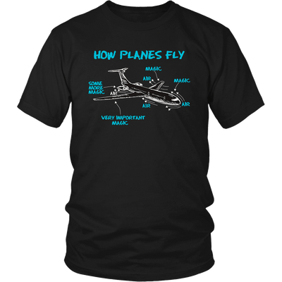T-shirt - Funny Science Engineering T Shirts Gifts For Women Men