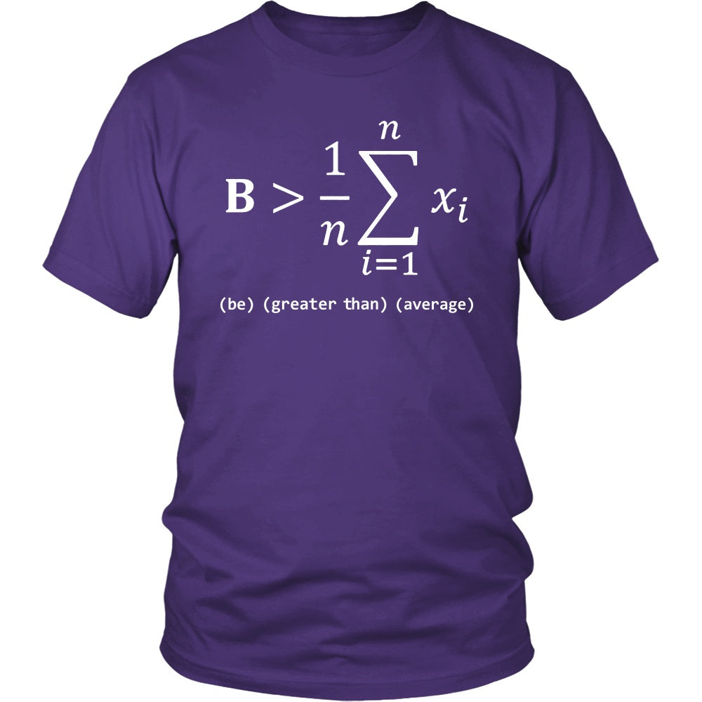forholdsord Memo smugling Funny Science Math T Shirts Gift for Women Men - ChiliPrints