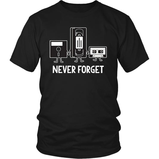 T-shirt - Science T Shirts Gift For Mom Dad