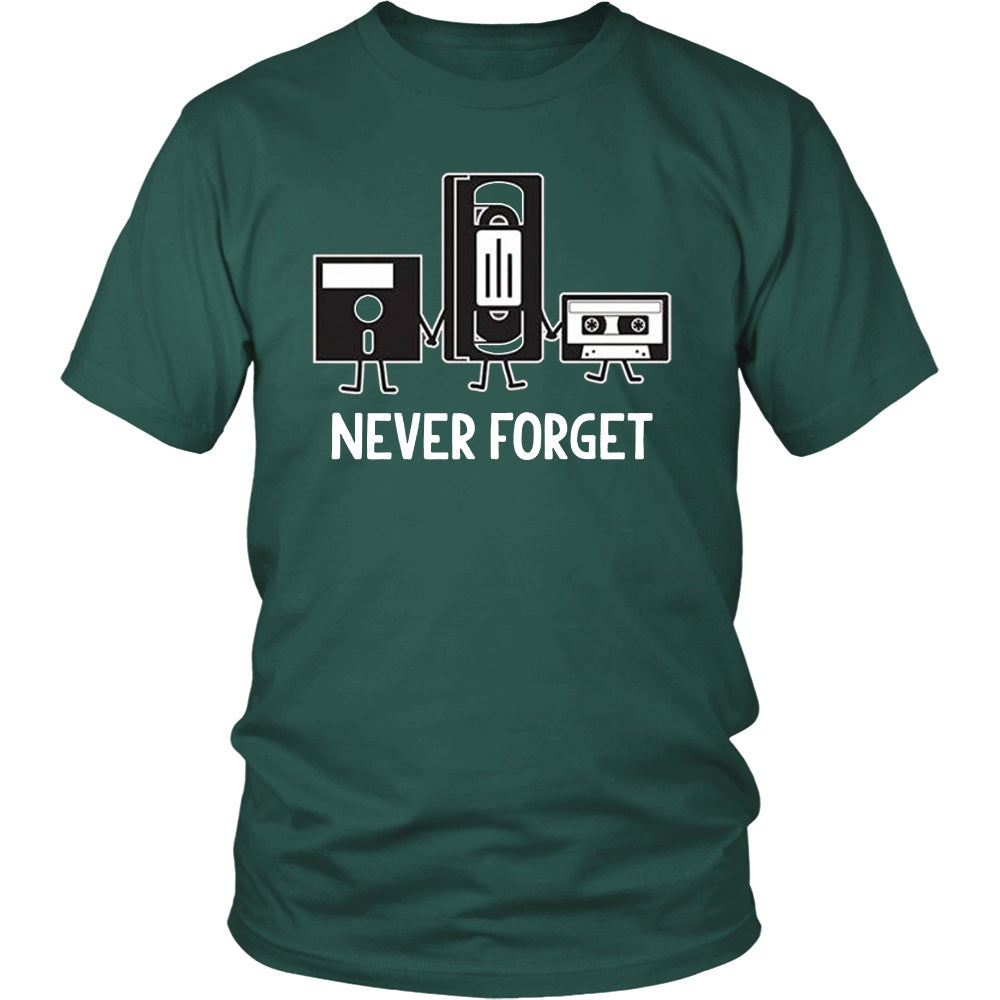 T-shirt - Science T Shirts Gift For Mom Dad
