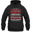 I Dont Have A Step Daughter I Have Awesome Daughter Tee Gift Hoodie T-Shirt 6