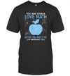 You Are Gonna Love Math Shirt Science Gift for Math Lovers
