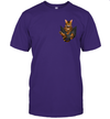 Cat Bengal in your pocket unisex shirt gift for cats lovers owners