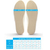 Women's Casual Shoes-Periodic Table Of Elements