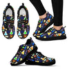 Science Shoes for Women Cool Gifts for Nerd Geek