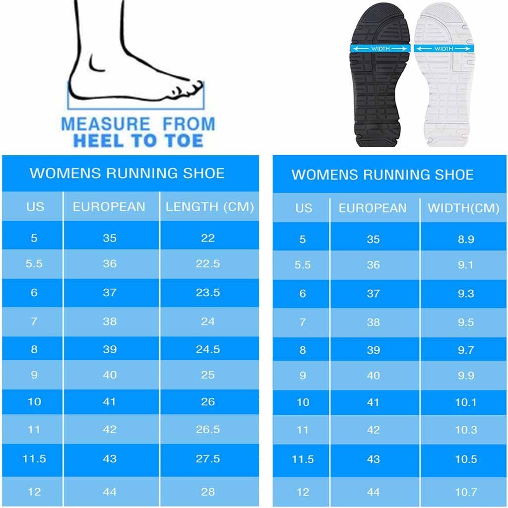 Women's Sneakers-Steminist